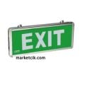 Led Exit-Çıkış Armatür